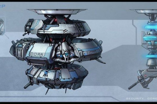 Kraken platform
